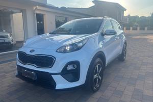 Kia Sportage 1.6 CRDI 115 CV 2WD Energy