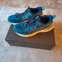 Asics gel glorify 6