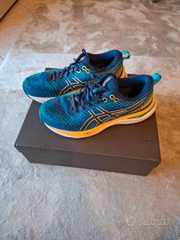 Asics gel glorify 6
