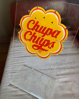 Espositore chupa chups