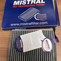 MISTRAL FILTRE AVF0100C