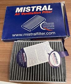 MISTRAL FILTRE AVF0100C