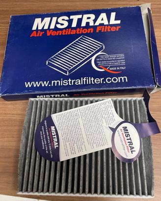 MISTRAL FILTRE AVF0100C