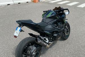 Kawasaki z800e depo a libretto A2