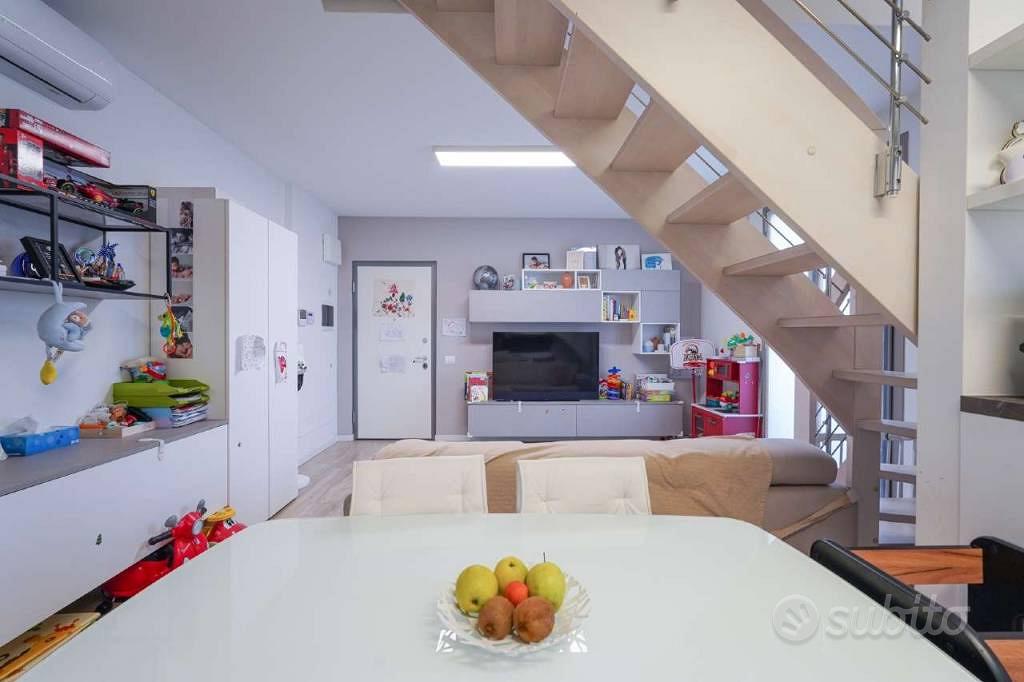 Appartamento – Boltiere - Vista 5