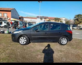 peugeot 207 anno 2010