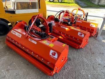 Trincia Cosmo nuova mod FMH - O FF E RTA -