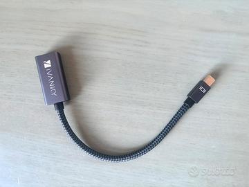 Adattatore Mini DisplayPort HDMI femmina NUOVO