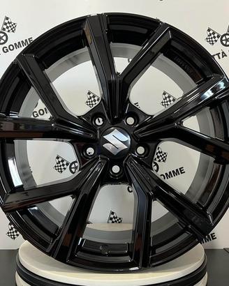 4 Cerchi in lega per Suzuki Gran Vitara Kizashi S-