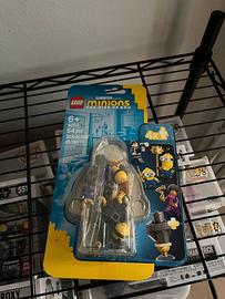 Lego 40511 - Addestramento kung fu dei Minions