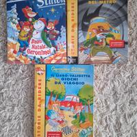 Geronimo Stilton