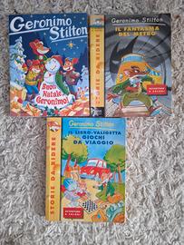 Geronimo Stilton