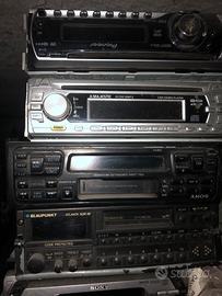 Stereo auto