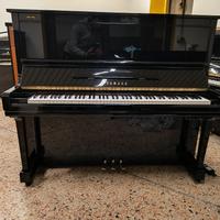 Pianoforte Yamaha U3 silent originale seminuovo