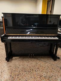 Pianoforte Yamaha U3 silent originale seminuovo