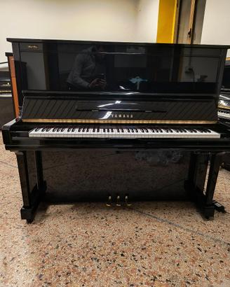 Pianoforte Yamaha U3 silent originale seminuovo