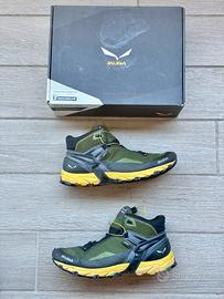 Salewa tg. 44,5 Ultra Flex Mid Gtx
