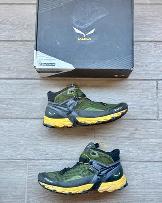 Salewa tg. 44,5 Ultra Flex Mid Gtx