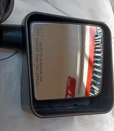 ricambi originali jeep wrangler 2800 crd 