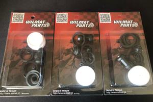 KIT RIPARAZIONE FRENI HONDA VFR800 VTEC