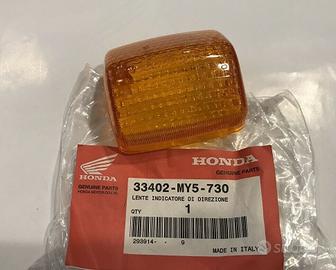 Originale Honda Vetro Indicatore per CB 500 33402-