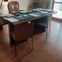 Arredamento ufficio 