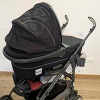 Trio Inglesina 