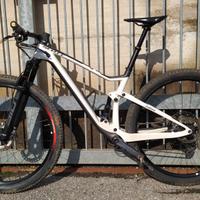 Scott Spark rc pro, full Shimano xtr, 2021