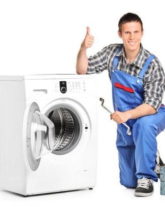 Ricambi lavatrice sportello motore vari