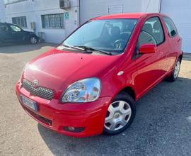 Toyota Yaris 3p. 1.0gpl 2004 174.000km per neopate