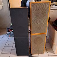 Casse vintage