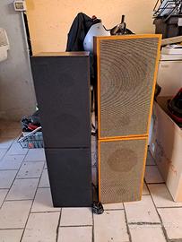Casse vintage