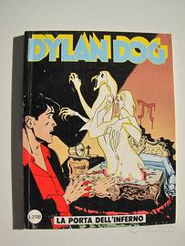 Dylan Dog FUMETTI Originali (e ristampe)