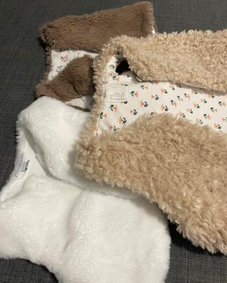 Capi di abbigliamento Neonata 0-3 3-6 mesi
