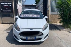 Ford Fiesta 1.4 3 porte Bz.- GPL Business