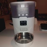 Mangiatoia automatica