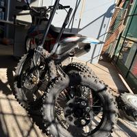 Set gomme+cerchioni