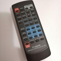 Telecomando Canon WL-D82