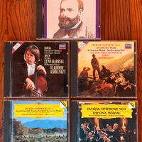 6 CD Antonín Dvořák