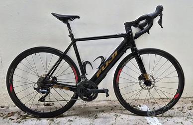 E-bike Fuji SL-E