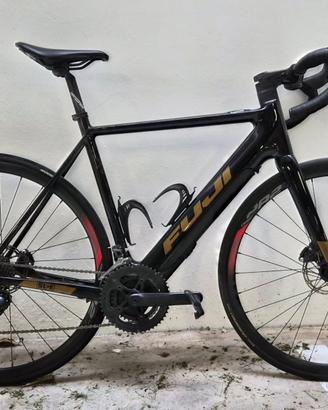 E-bike Fuji SL-E