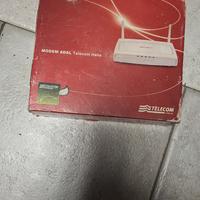 modem adsl
