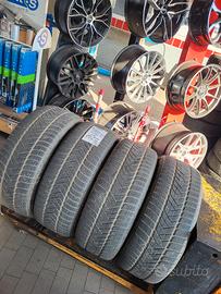  GOMME USATE WINTER PIRELLI 255/50-20 DOT.2020 Q7 