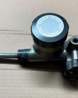 Corpo pompa freno Honda 500 four