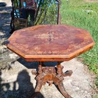 Tavolino per ingresso