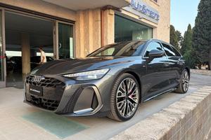 AUDI A6 Avant 3.0 TFSI S tronic quattro S line e