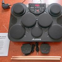 Batteria ALESIS compact kit