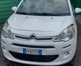 CITROEN C3 2ª serie - 2015