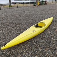 Kaiak MT 3,80