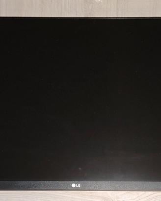 Monitor LG UltraWide 34 Pollici (34')